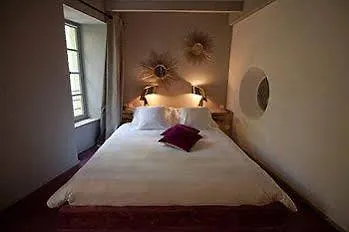 فندق L'Hostellerie De La Pomarede Et Le Presbytere