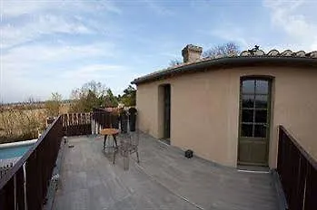 فندق L'Hostellerie De La Pomarede Et Le Presbytere 4*