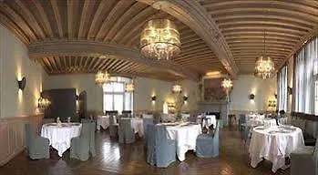 L'Hostellerie De La Pomarede Et Le Presbytere 4*