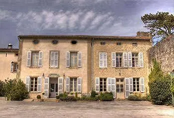 فندق L'Hostellerie De La Pomarede Et Le Presbytere La Pomarède