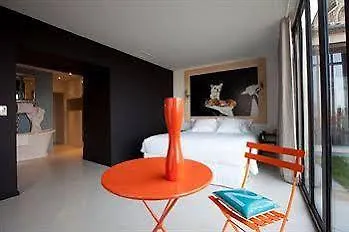 L'Hostellerie De La Pomarede Et Le Presbytere فندق 4*