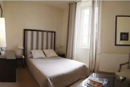 فندق L'Hostellerie De La Pomarede Et Le Presbytere 4*