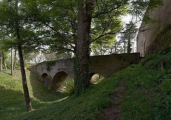 فندق L'Hostellerie De La Pomarede Et Le Presbytere La Pomarède