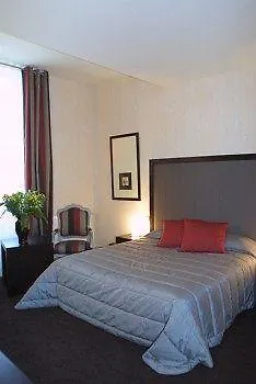 Hotel L'Hostellerie De La Pomarede Et Le Presbytere La Pomarede