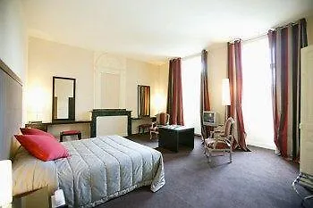فندق L'Hostellerie De La Pomarede Et Le Presbytere 4*