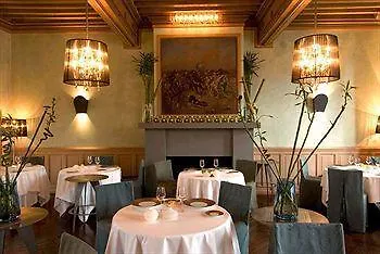فندق L'Hostellerie De La Pomarede Et Le Presbytere 4*