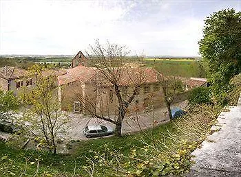 فندق L'Hostellerie De La Pomarede Et Le Presbytere La Pomarède