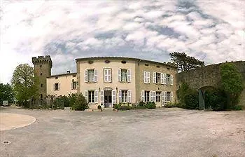 فندق L'Hostellerie De La Pomarede Et Le Presbytere 4*